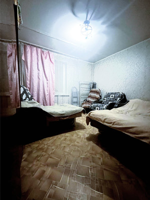 Объект по адресу Москва, Молодежная ул, 5 