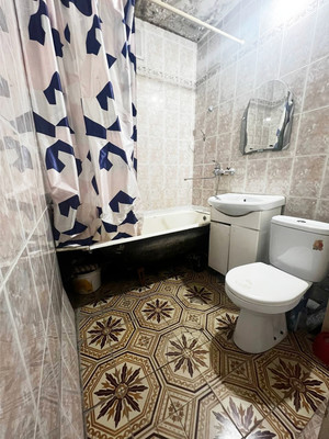 Объект по адресу Москва, Молодежная ул, 5 