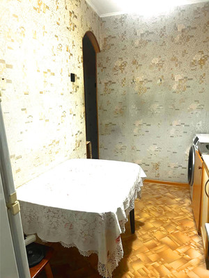 Объект по адресу Москва, Молодежная ул, 5 