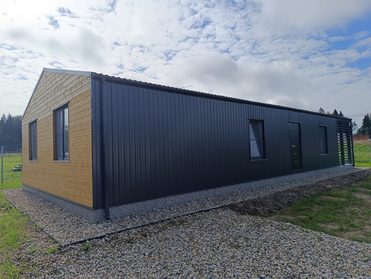 Объект по адресу Москва, Давыдково д 