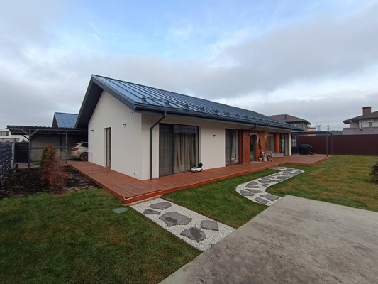 Объект по адресу Москва, Сысоево д 