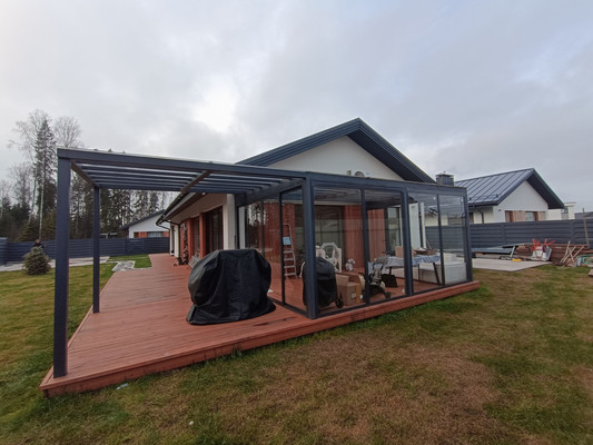 Объект по адресу Москва, Сысоево д 