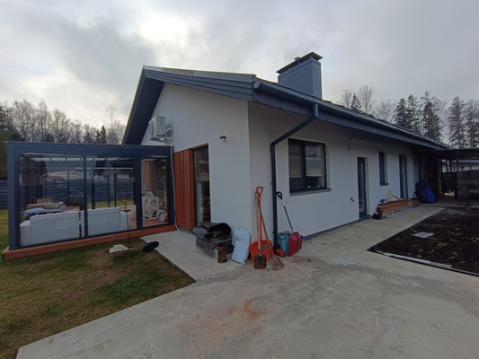 Объект по адресу Москва, Сысоево д 