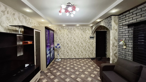 Объект по адресу Московская обл, Новое Ступино (с Верзилово) мкр, Преображенский пр-кт, д. 15