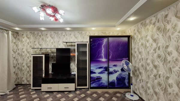 Объект по адресу Московская обл, Новое Ступино (с Верзилово) мкр, Преображенский пр-кт, д. 15