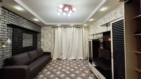 Объект по адресу Московская обл, Новое Ступино (с Верзилово) мкр, Преображенский пр-кт, д. 15