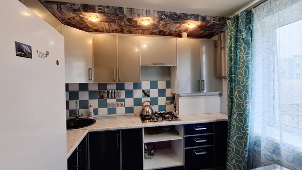 Объект по адресу Московская обл, Новое Ступино (с Верзилово) мкр, Преображенский пр-кт, д. 15