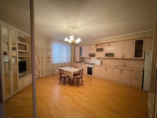 Объект по адресу Москва, Парковая (Новое Ступино мкр) ул, 18 