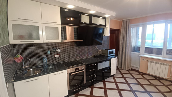 Объект по адресу Московская обл, Пушкина ул, д. 24к2