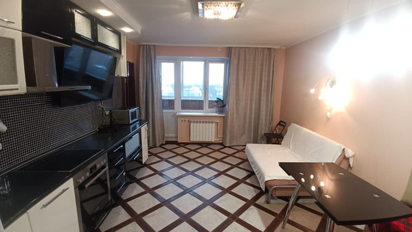 Объект по адресу Московская обл, Пушкина ул, д. 24к2