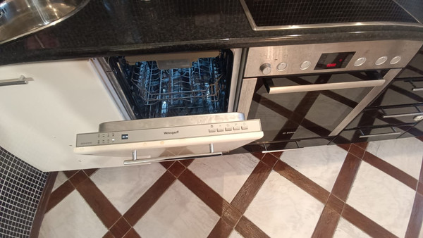 Объект по адресу Московская обл, Пушкина ул, д. 24к2