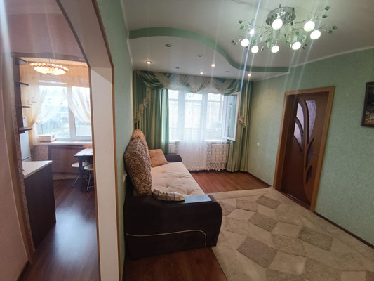 Объект по адресу Москва, Октябрьская ул, 10 