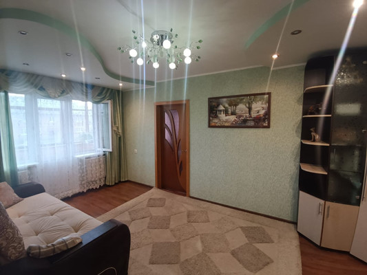 Объект по адресу Москва, Октябрьская ул, 10 