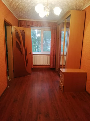 Объект по адресу Москва, Октябрьская ул, 10 