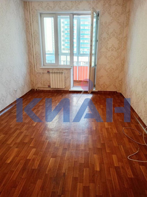 Объект по адресу Красноярский край, Свердловский р-н, Карамзина ул, д. 14