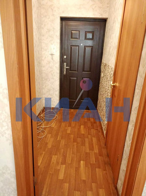 Объект по адресу Красноярский край, Свердловский р-н, Карамзина ул, д. 14