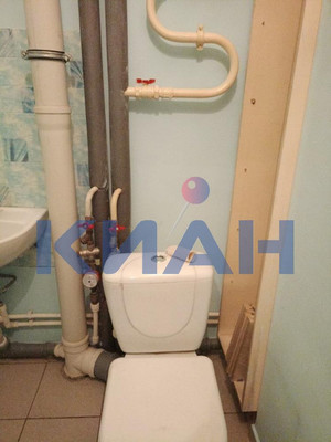 Объект по адресу Красноярский край, Свердловский р-н, Карамзина ул, д. 14