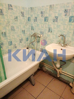 Объект по адресу Красноярский край, Свердловский р-н, Карамзина ул, д. 14