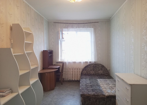 Объект по адресу Санкт-Петербург, Лесной пр-кт, 37к4 