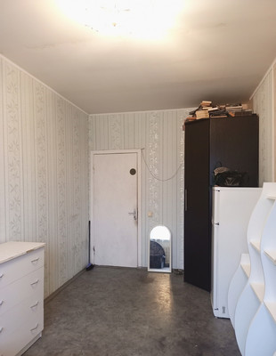 Объект по адресу Санкт-Петербург, Лесной пр-кт, 37к4 