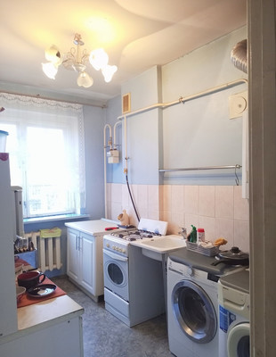 Объект по адресу Санкт-Петербург, Лесной пр-кт, 37к4 