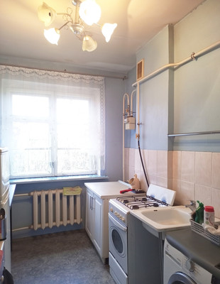 Объект по адресу Санкт-Петербург, Лесной пр-кт, 37к4 