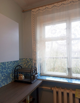 Объект по адресу Санкт-Петербург, Лесной пр-кт, 37к4 