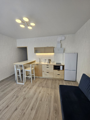 Объект по адресу Санкт-Петербург, Реки Каменки наб, 13к3 