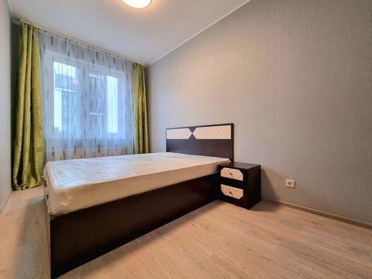 Объект по адресу Москва, Камероновская ул, 7к1 