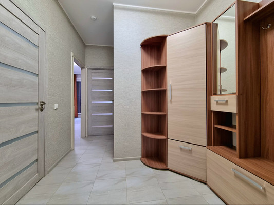 Объект по адресу Москва, Камероновская ул, 7к1 