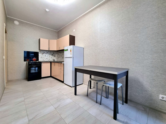 Объект по адресу Москва, Камероновская ул, 7к1 