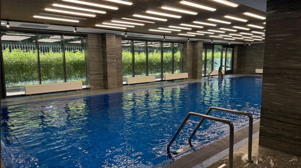 Объект по адресу Санкт-Петербург г, Инструментальщиков ул, д. 18