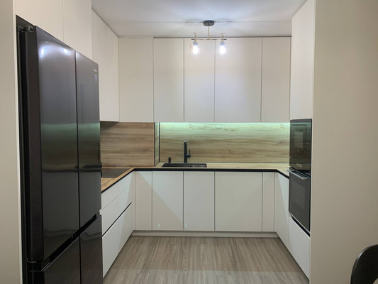 Объект по адресу Москва, Заречная ул, 54 