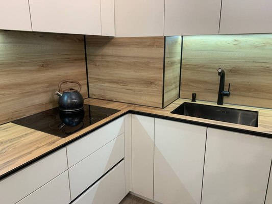 Объект по адресу Москва, Заречная ул, 54 