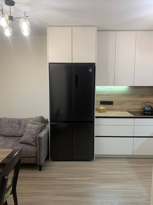 Объект по адресу Москва, Заречная ул, 54 