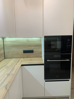 Объект по адресу Москва, Заречная ул, 54 