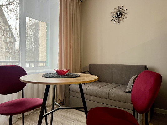 Объект по адресу Санкт-Петербург, Чёрной речки наб, 59к1 