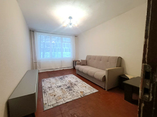 Объект по адресу Санкт-Петербург, Петра Смородина ул, 6 