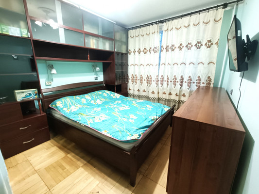 Объект по адресу Санкт-Петербург, Петра Смородина ул, 6 