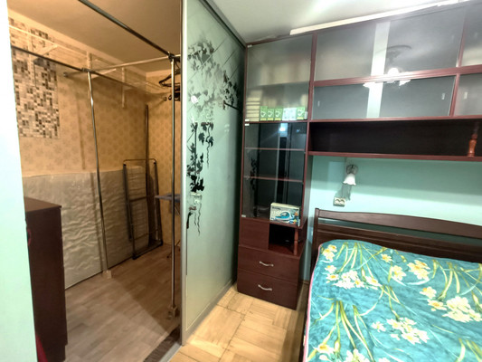 Объект по адресу Санкт-Петербург, Петра Смородина ул, 6 