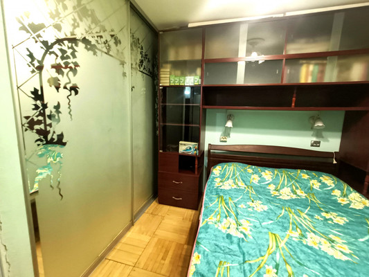 Объект по адресу Санкт-Петербург, Петра Смородина ул, 6 