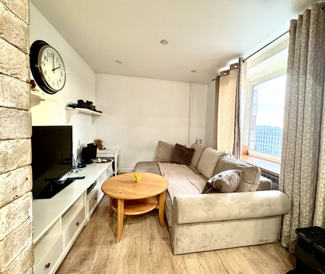 Объект по адресу Санкт-Петербург, 2-й Муринский пр-кт, 51А 