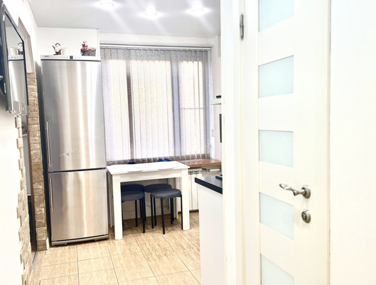 Объект по адресу Санкт-Петербург, 2-й Муринский пр-кт, 51А 