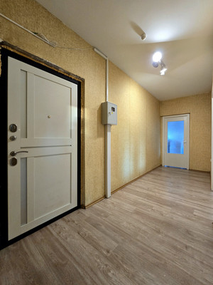 Объект по адресу Санкт-Петербург, Петергофское ш, 84Ак17 