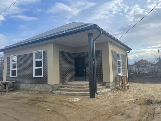 Объект по адресу Москва, Розовая (Ротор снт) ул, 17 