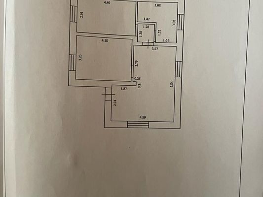 Объект по адресу Москва, Розовая (Ротор снт) ул, 17 