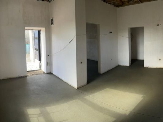 Объект по адресу Москва, Розовая (Ротор снт) ул, 17 