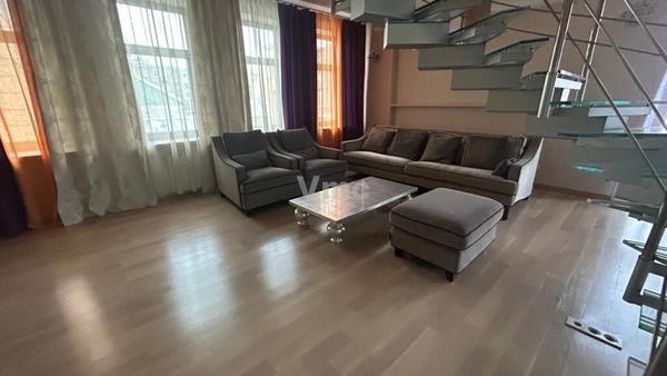 Объект по адресу Москва г, Лялин пер, д. 19к1