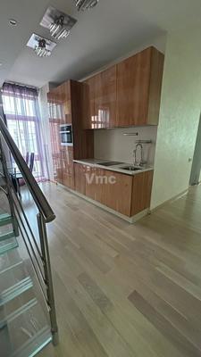 Объект по адресу Москва г, Лялин пер, д. 19к1