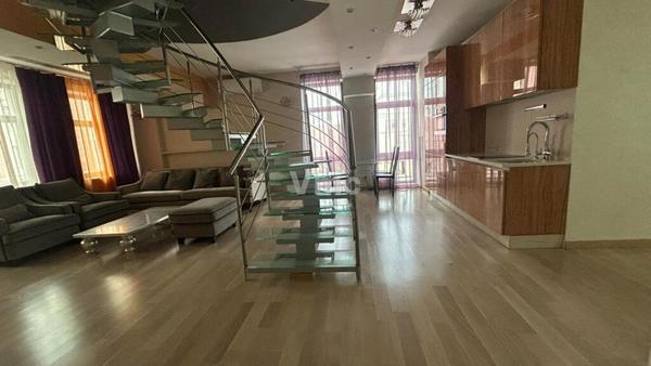 Объект по адресу Москва г, Лялин пер, д. 19к1